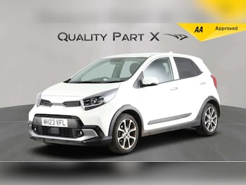 Used Kia Picanto 2023 for sale - 79296678: Photo