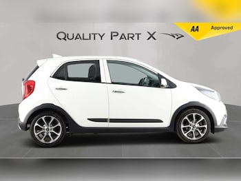 Used Kia Picanto 2023 for sale - 79296678: Photo