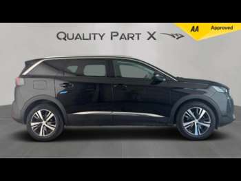 Used Peugeot 5008 2022 for sale - 74293583: Photo