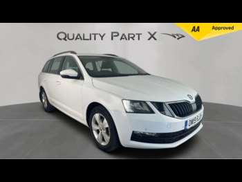 2019 (19) - 1.6 TDI SE Technology Euro 6 (s/s) 5dr