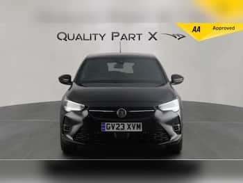 Used Vauxhall Corsa 2023 for sale - 79652473: Photo