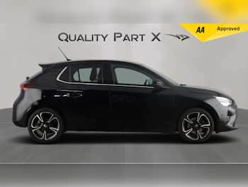 Used Vauxhall Corsa 2023 for sale - 79652473: Photo