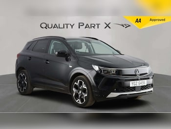 Used Vauxhall Grandland 2023 for sale - 78858261: Photo