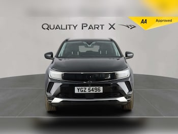 Used Vauxhall Grandland 2023 for sale - 78858261: Photo