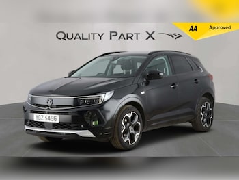 Used Vauxhall Grandland 2023 for sale - 78858261: Photo