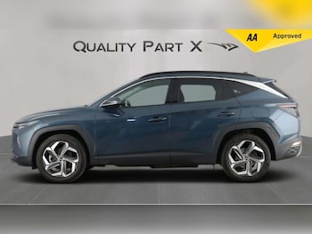 Used Hyundai TUCSON 2023 for sale - 78263783: Photo