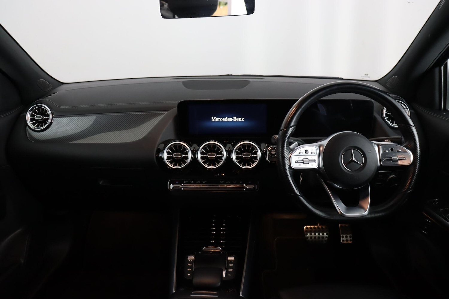 Used Mercedes-Benz GLA 2022 for sale - 77993584: Photo 10