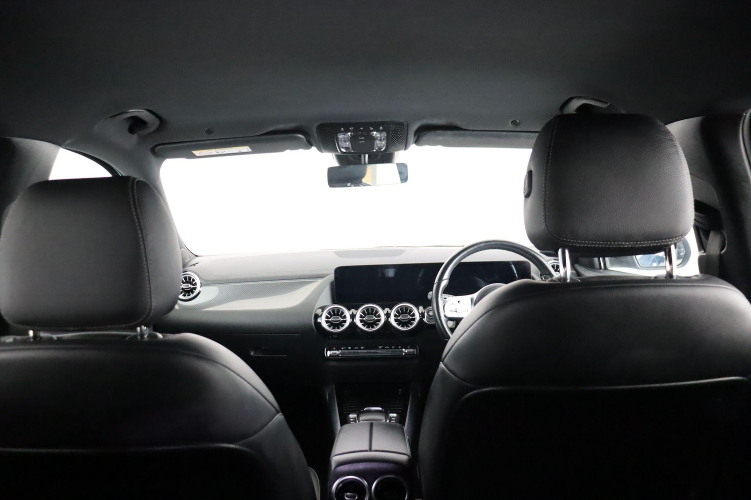 Used Mercedes-Benz GLA 2022 for sale - 77993584: Photo 11