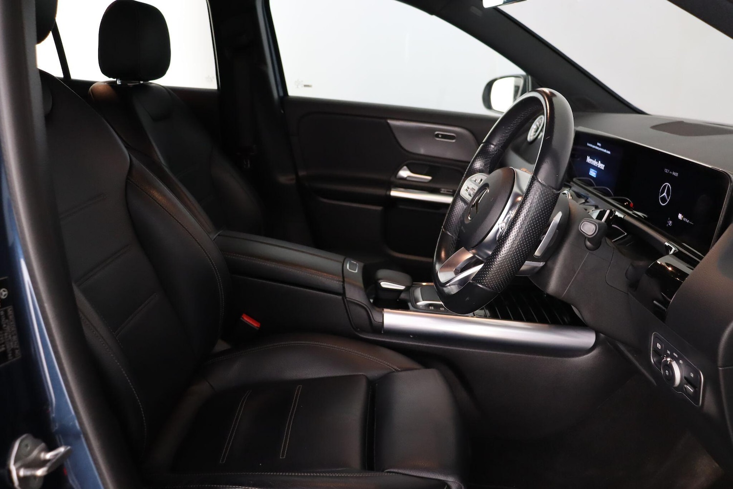 Used Mercedes-Benz GLA 2022 for sale - 77993584: Photo 13