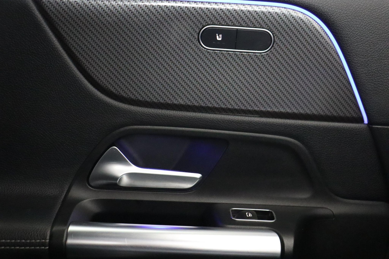 Used Mercedes-Benz GLA 2022 for sale - 77993584: Photo 22