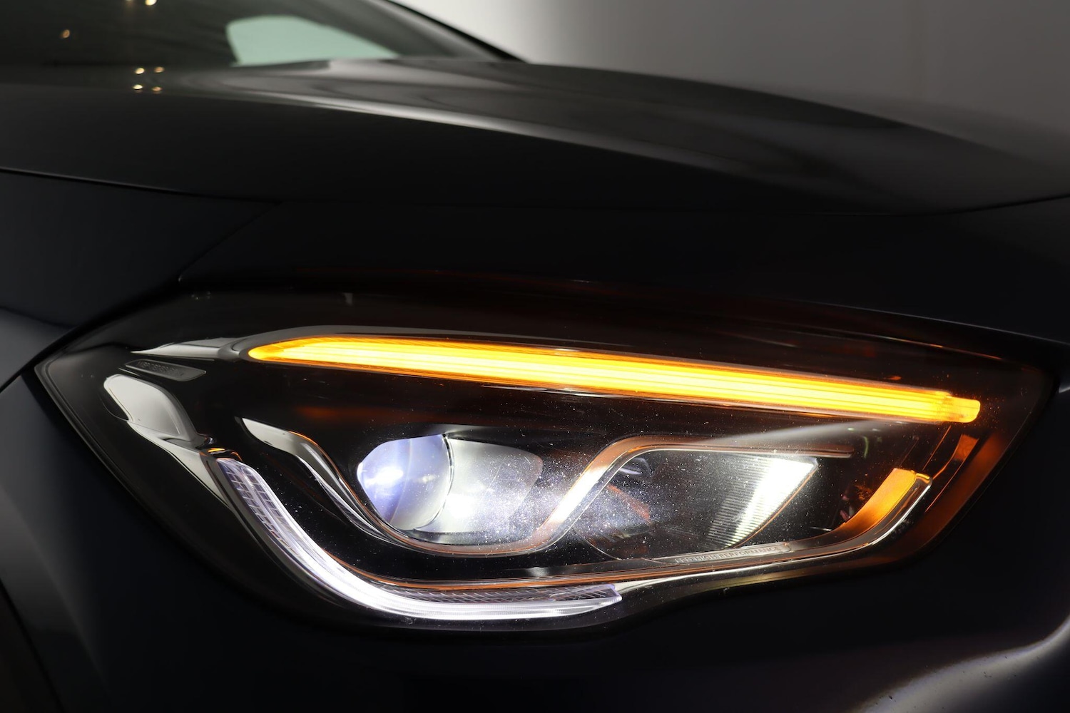 Used Mercedes-Benz GLA 2022 for sale - 77993584: Photo 27