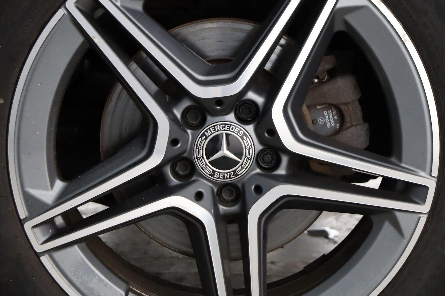 Used Mercedes-Benz GLA 2022 for sale - 77993584: Photo 28