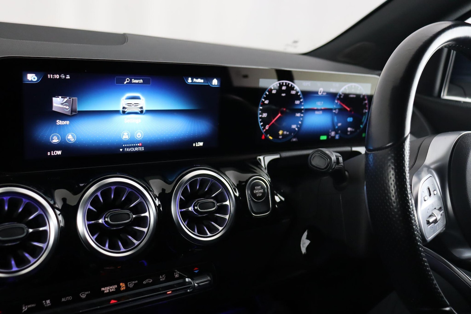 Used Mercedes-Benz GLA 2022 for sale - 77993584: Photo 31