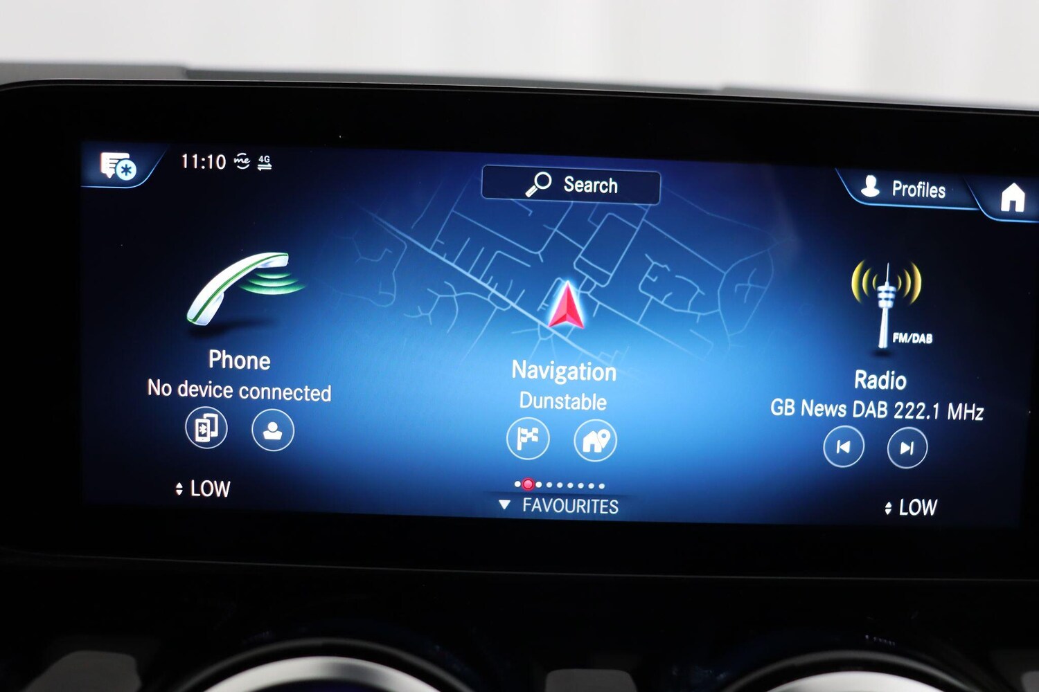 Used Mercedes-Benz GLA 2022 for sale - 77993584: Photo 32