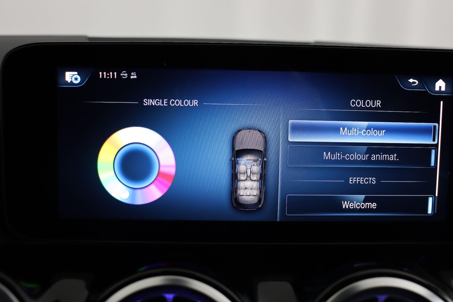 Used Mercedes-Benz GLA 2022 for sale - 77993584: Photo 38