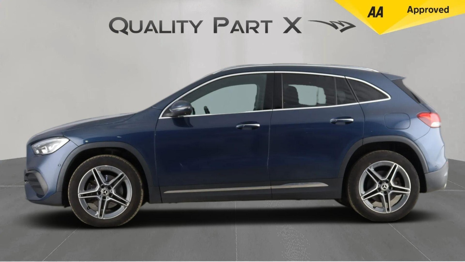 Used Mercedes-Benz GLA 2022 for sale - 77993584: Photo 4