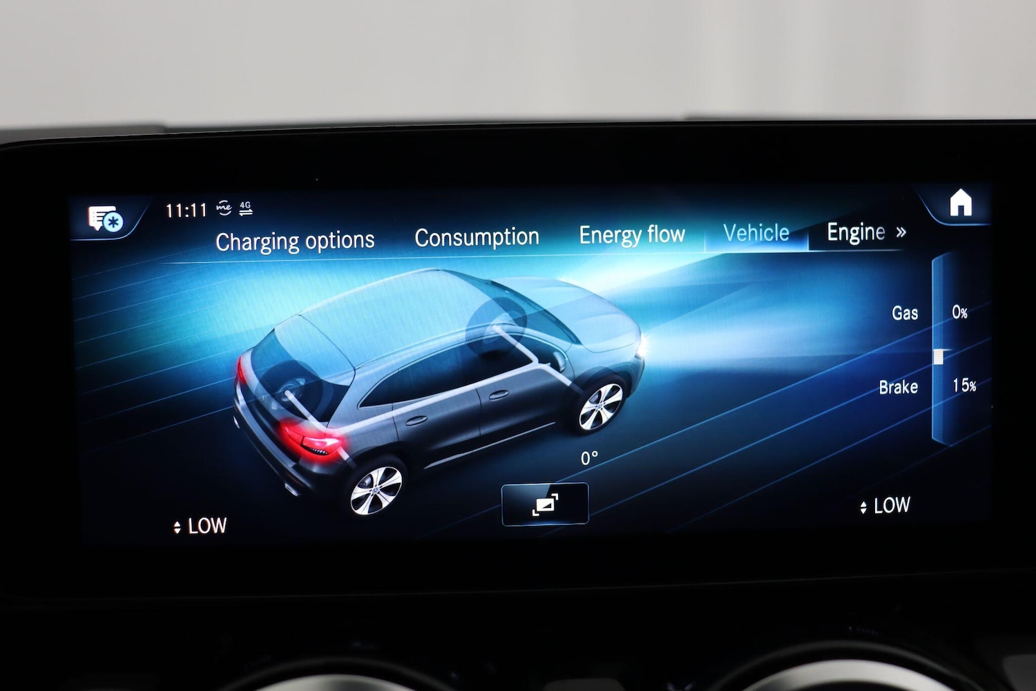 Used Mercedes-Benz GLA 2022 for sale - 77993584: Photo 41