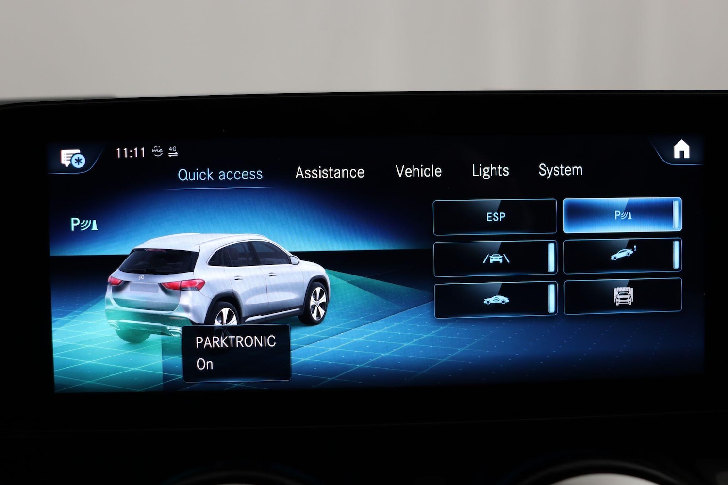 Used Mercedes-Benz GLA 2022 for sale - 77993584: Photo 44