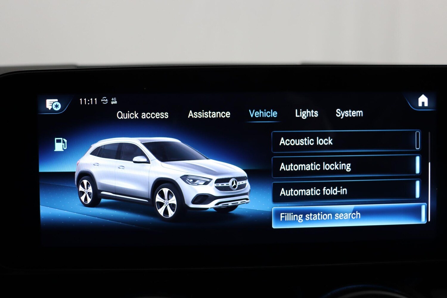 Used Mercedes-Benz GLA 2022 for sale - 77993584: Photo 47