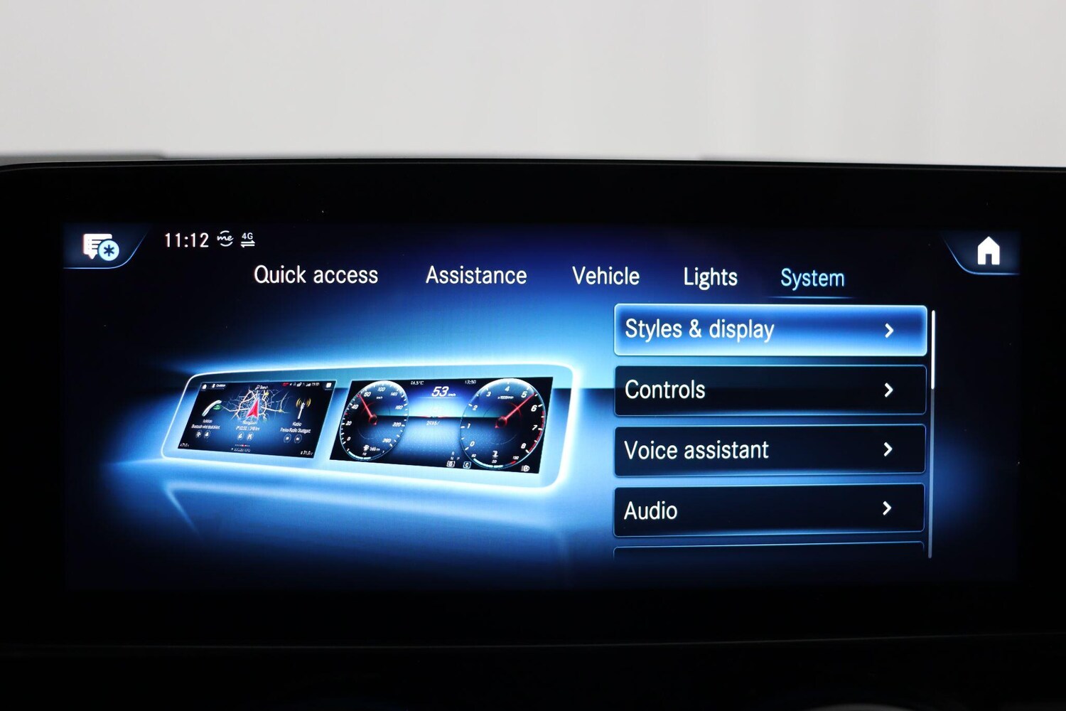 Used Mercedes-Benz GLA 2022 for sale - 77993584: Photo 49