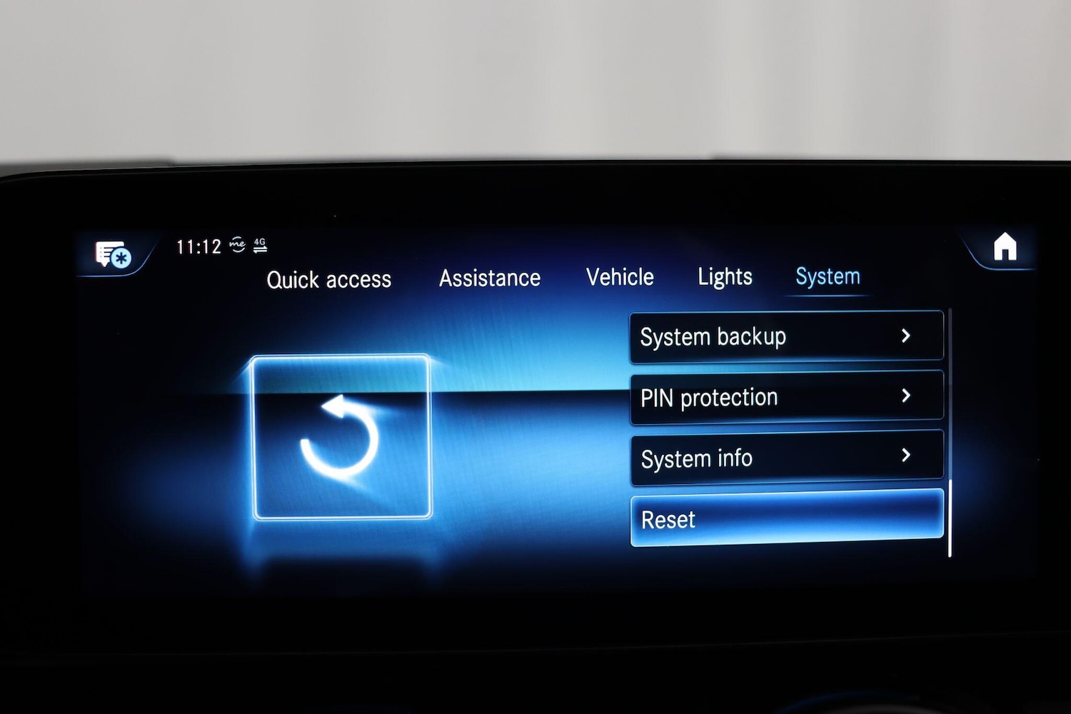 Used Mercedes-Benz GLA 2022 for sale - 77993584: Photo 50