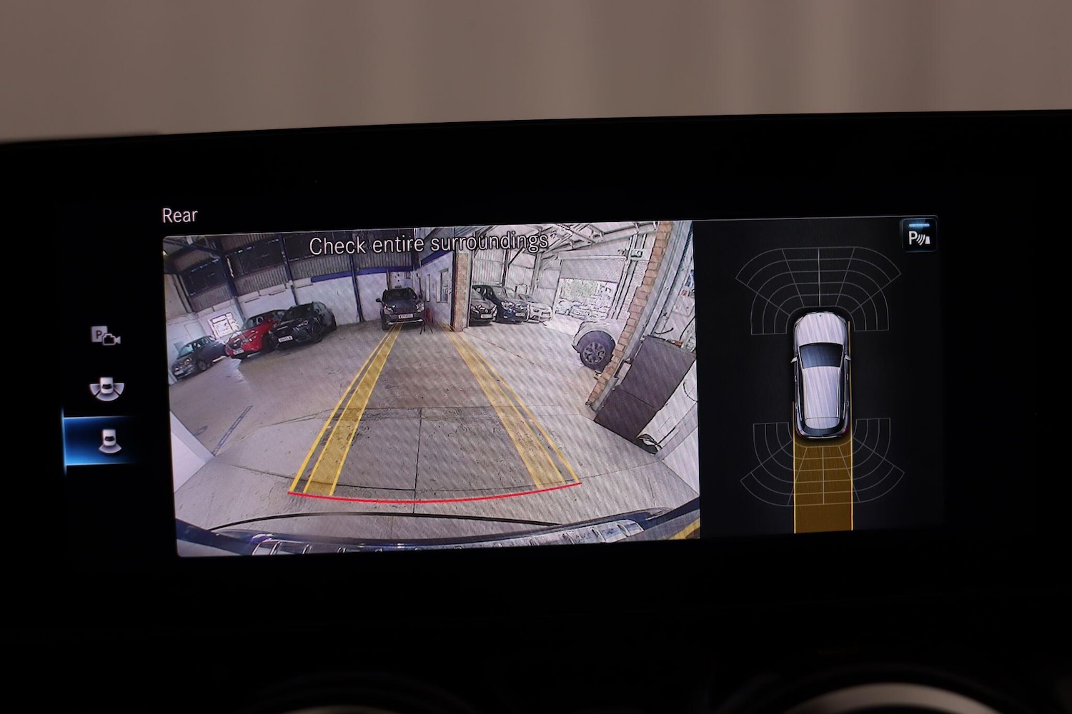 Used Mercedes-Benz GLA 2022 for sale - 77993584: Photo 51