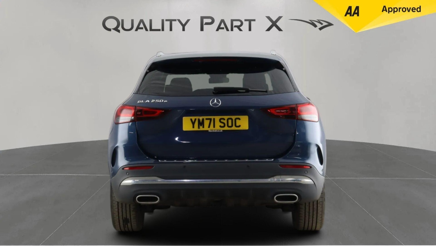 Used Mercedes-Benz GLA 2022 for sale - 77993584: Photo 6