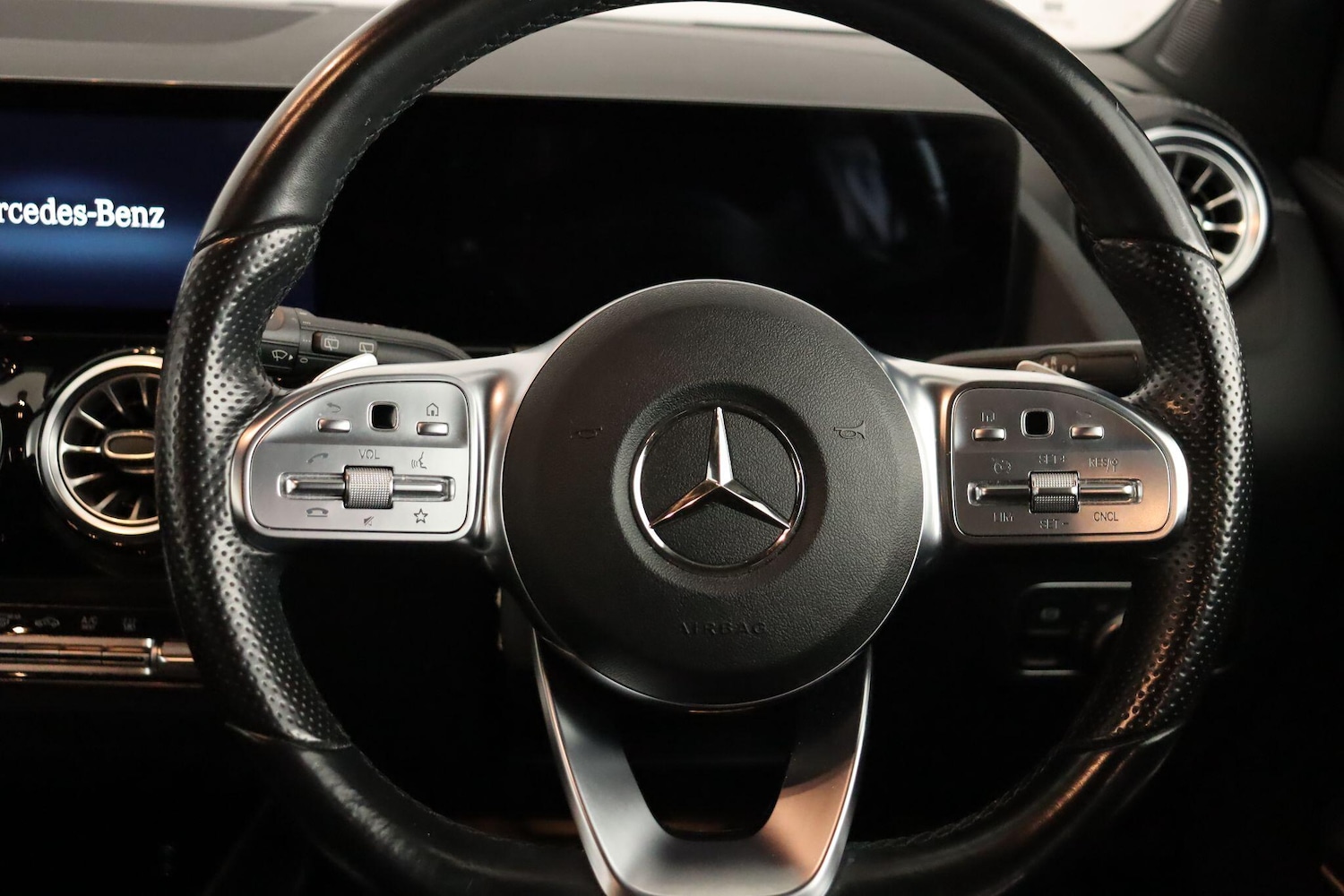 Used Mercedes-Benz GLA 2022 for sale - 77993584: Photo 9