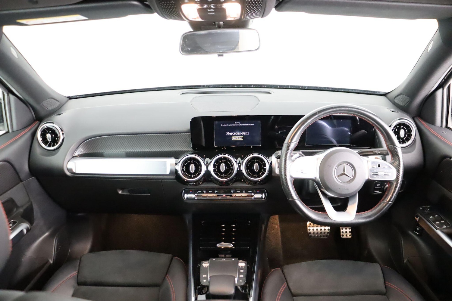 Used Mercedes-Benz GLB 2021 for sale - 77066648: Photo 10