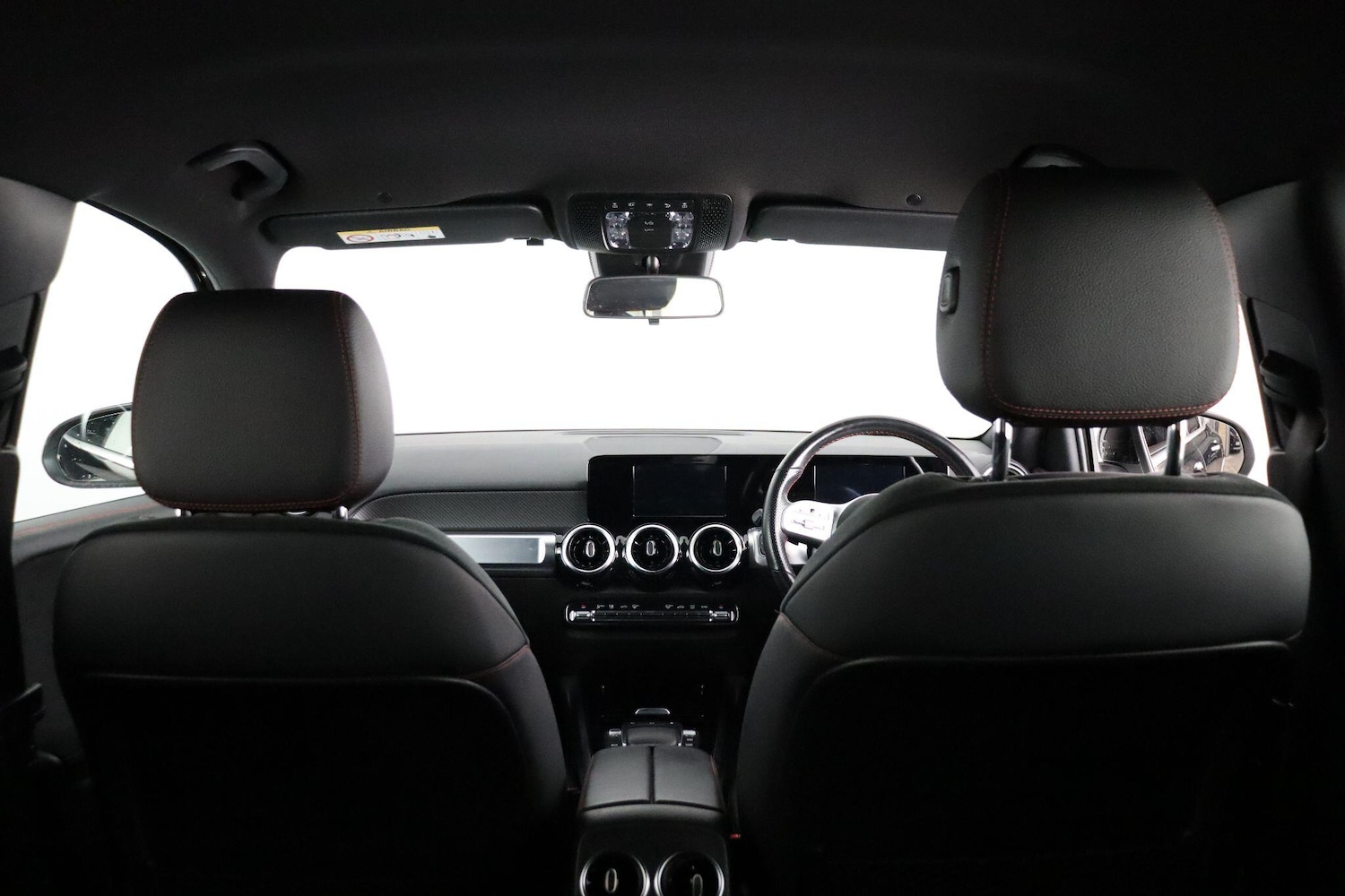 Used Mercedes-Benz GLB 2021 for sale - 77066648: Photo 11