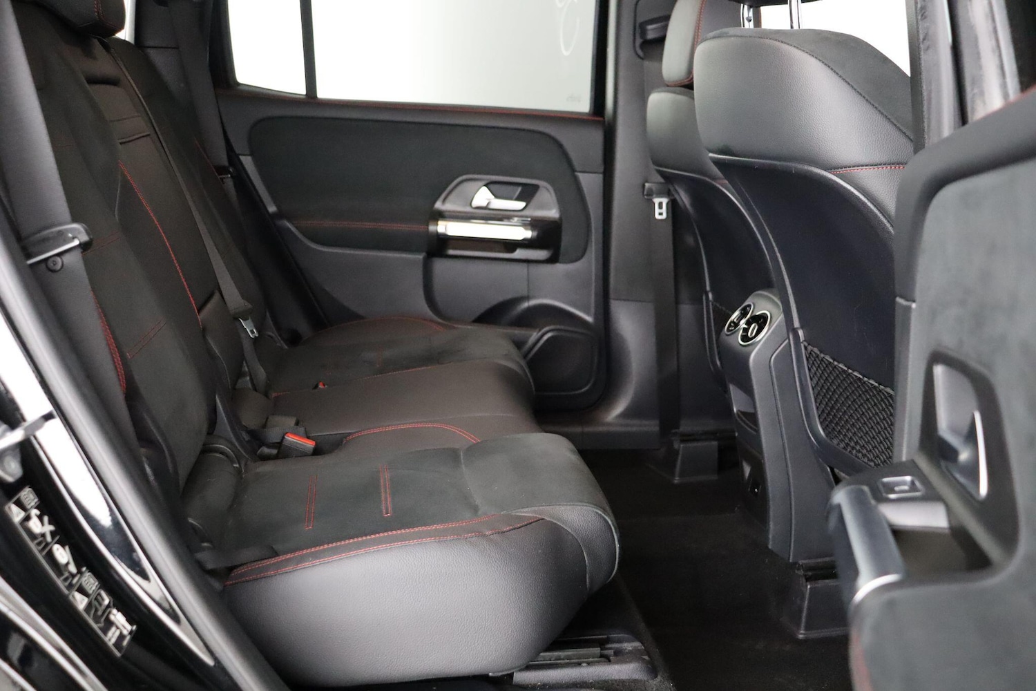 Used Mercedes-Benz GLB 2021 for sale - 77066648: Photo 12