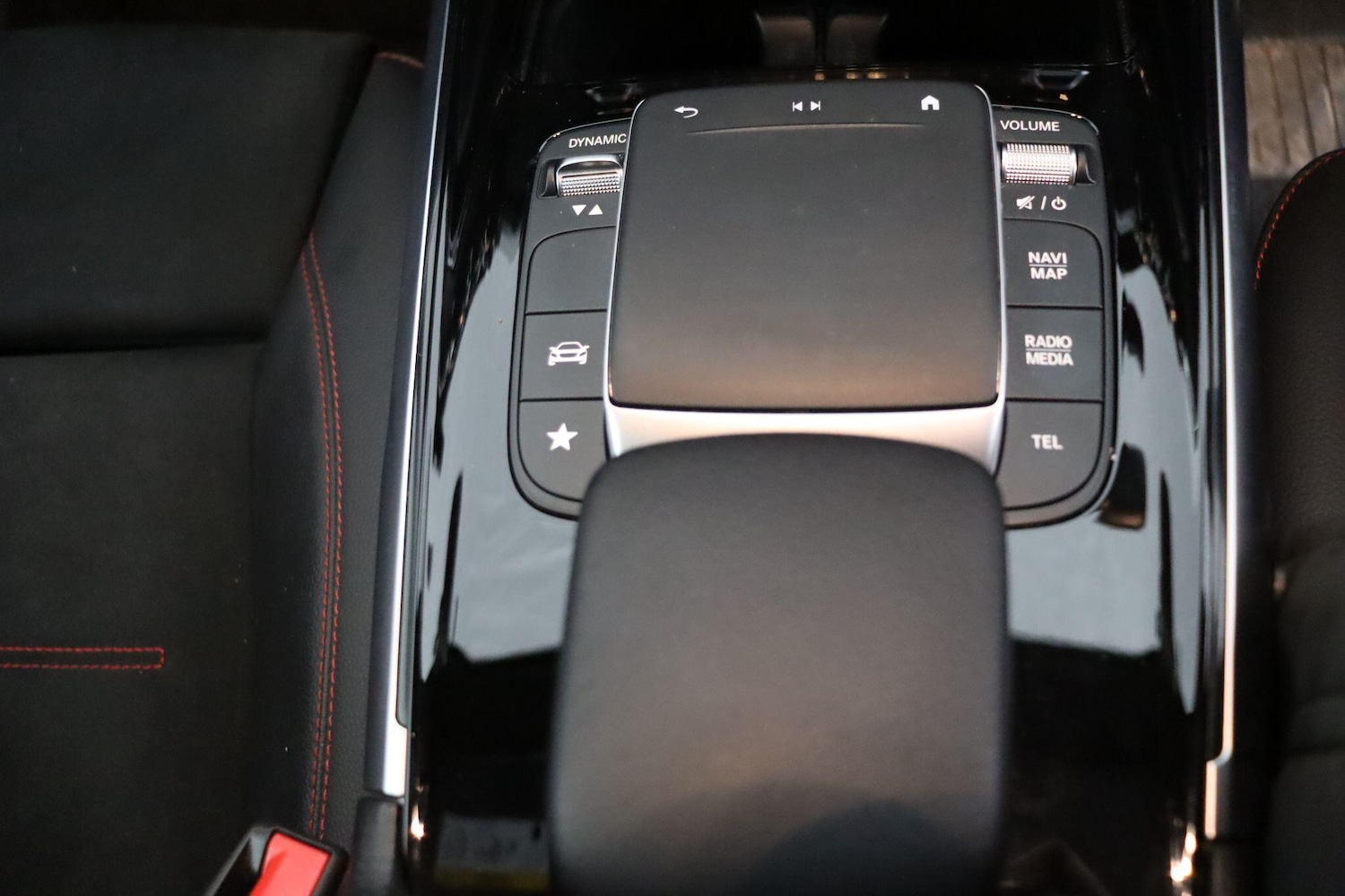 Used Mercedes-Benz GLB 2021 for sale - 77066648: Photo 18