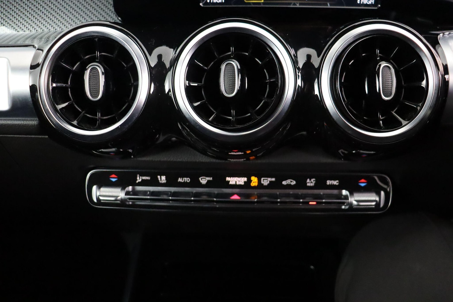 Used Mercedes-Benz GLB 2021 for sale - 77066648: Photo 19