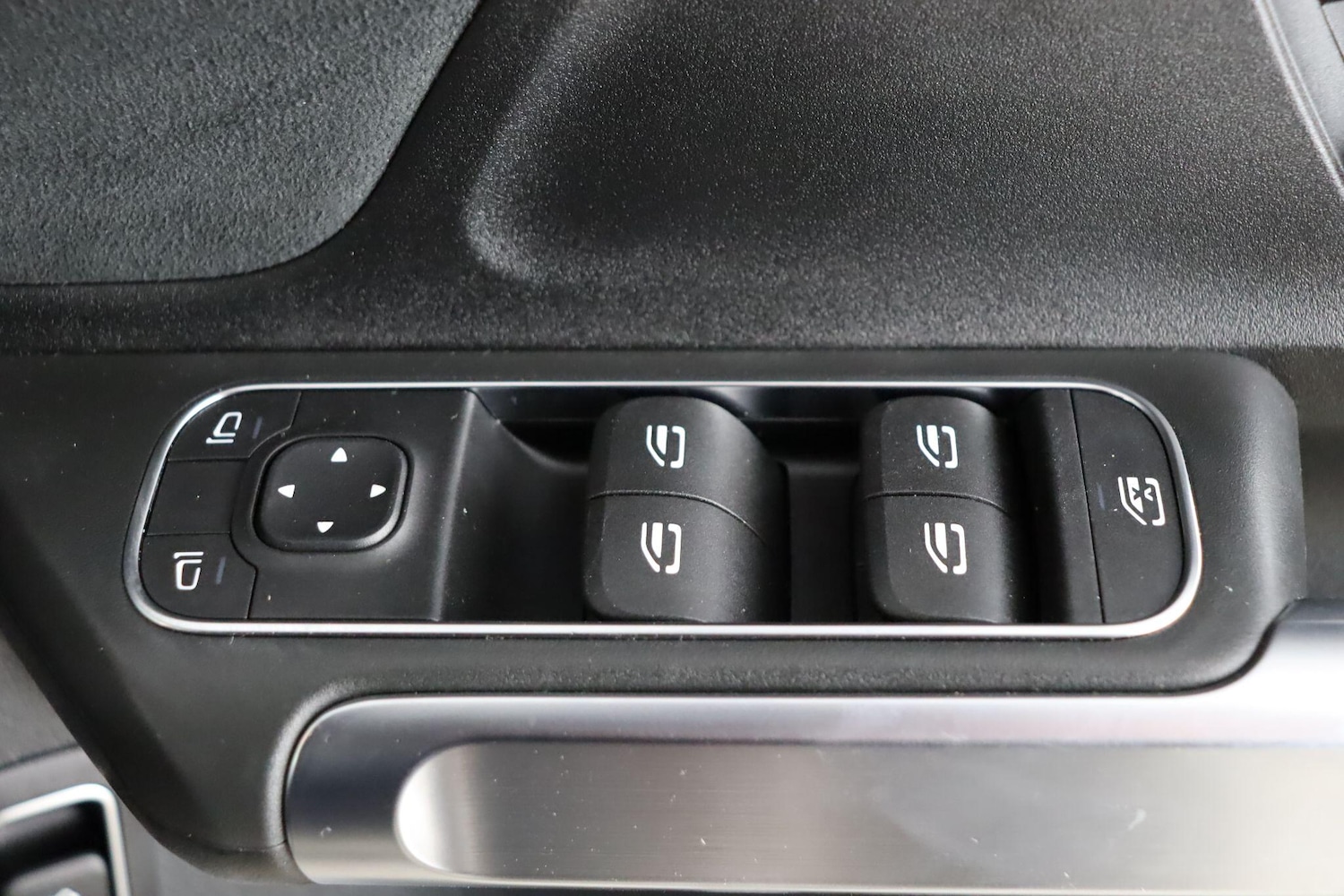 Used Mercedes-Benz GLB 2021 for sale - 77066648: Photo 21