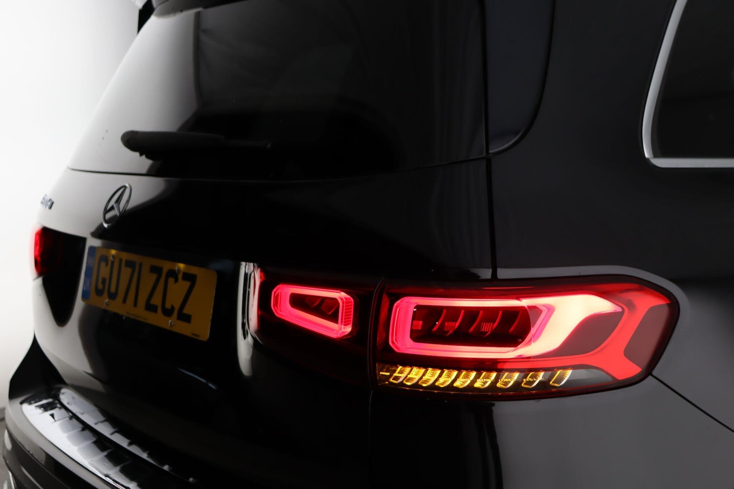 Used Mercedes-Benz GLB 2021 for sale - 77066648: Photo 27