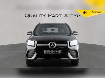 Used Mercedes-Benz GLB 2021 for sale - 77066648: Photo