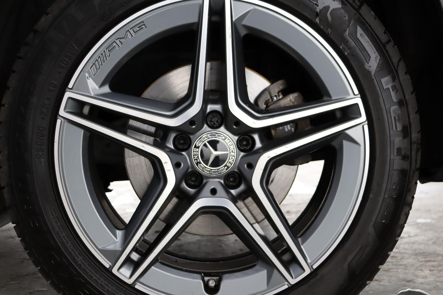 Used Mercedes-Benz GLB 2021 for sale - 77066648: Photo 30