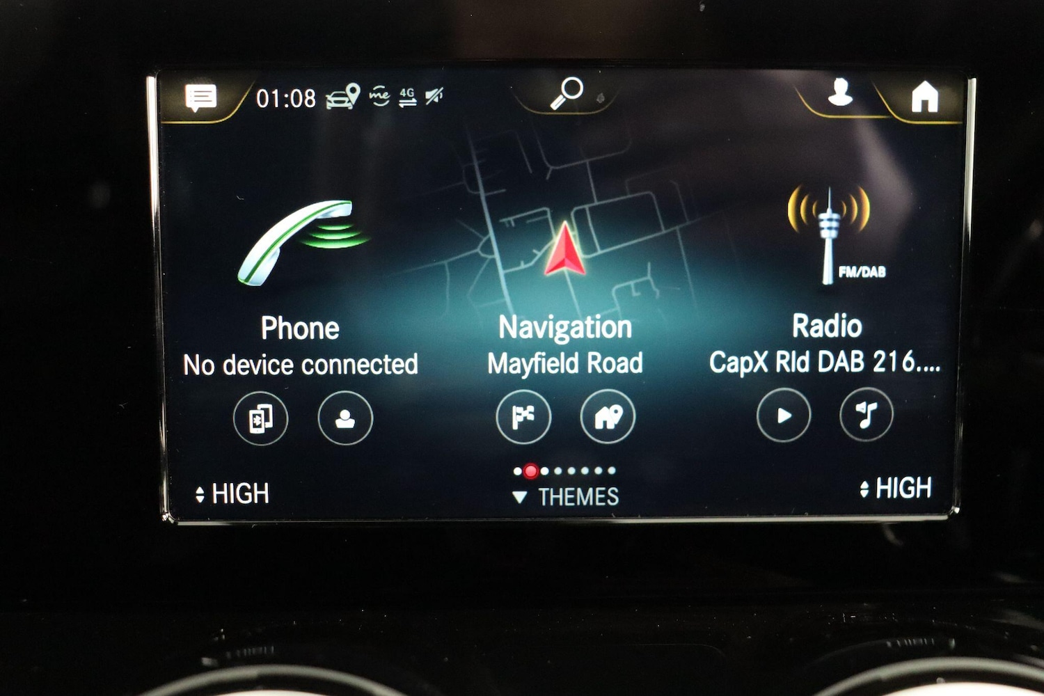 Used Mercedes-Benz GLB 2021 for sale - 77066648: Photo 33