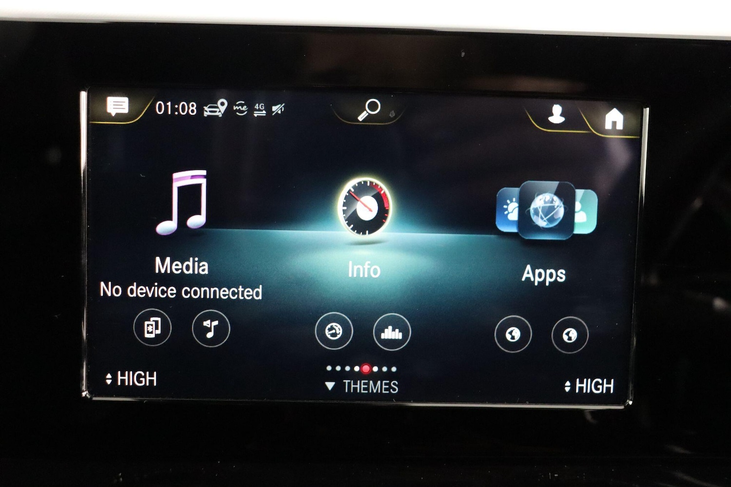 Used Mercedes-Benz GLB 2021 for sale - 77066648: Photo 34