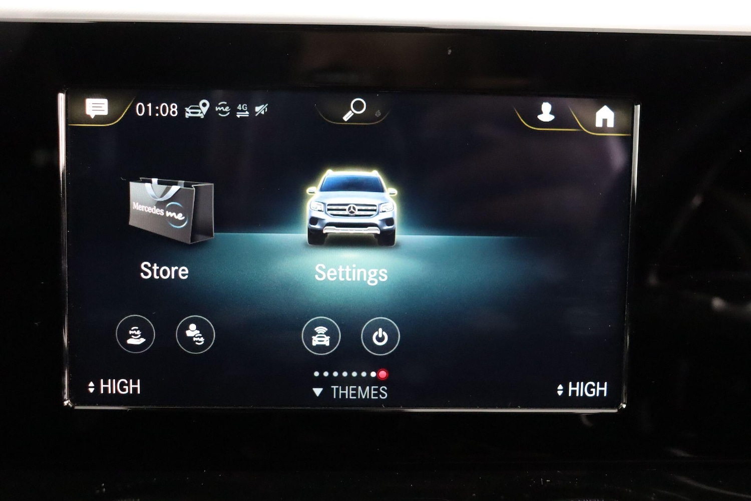 Used Mercedes-Benz GLB 2021 for sale - 77066648: Photo 35