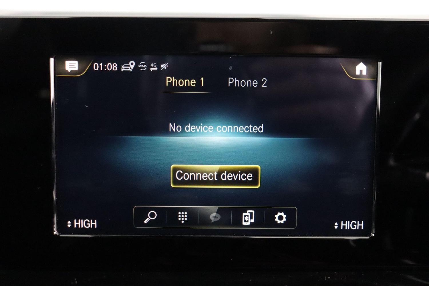 Used Mercedes-Benz GLB 2021 for sale - 77066648: Photo 36