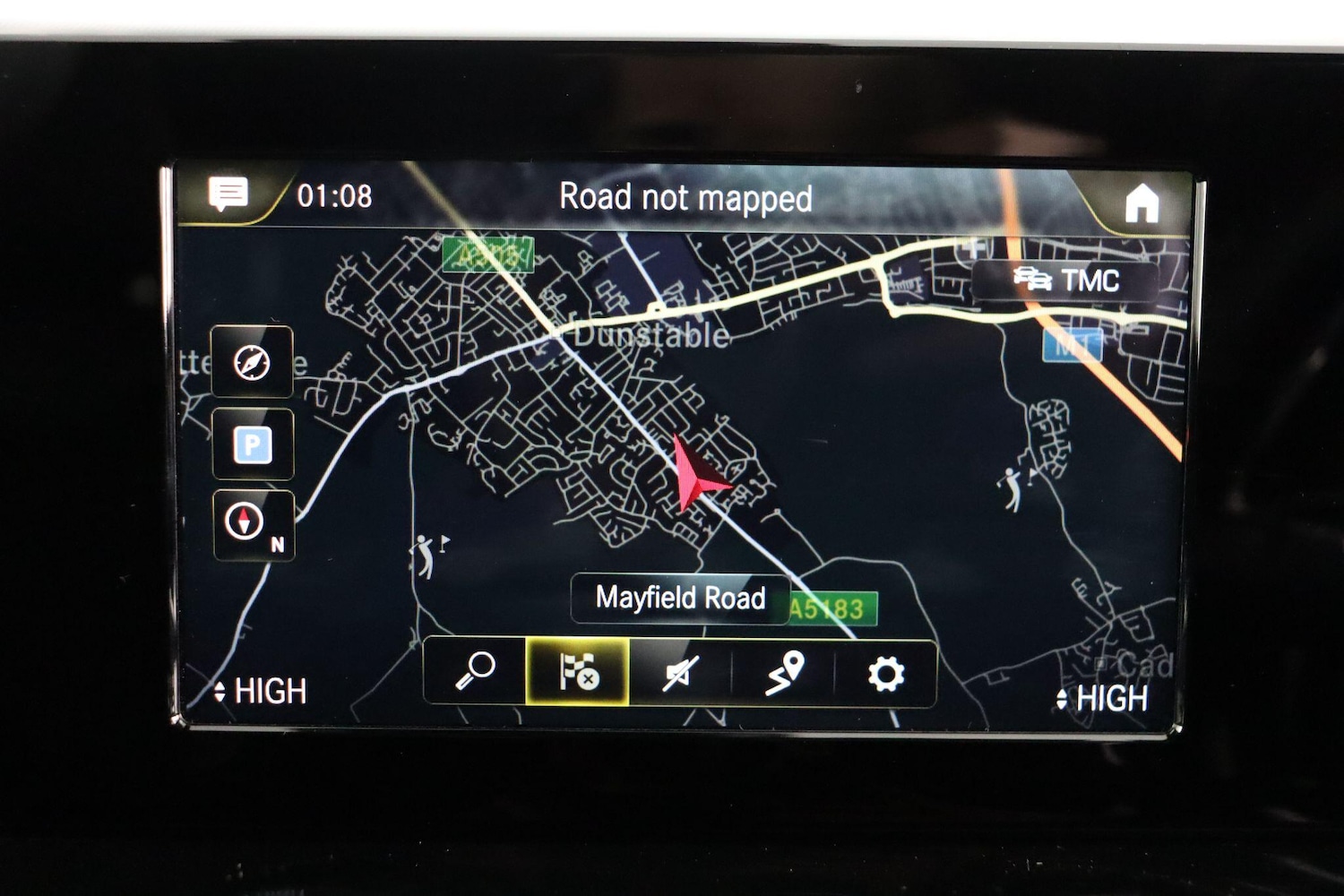 Used Mercedes-Benz GLB 2021 for sale - 77066648: Photo 37