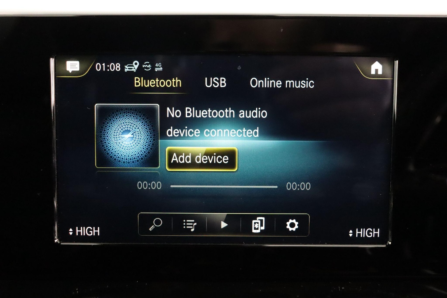 Used Mercedes-Benz GLB 2021 for sale - 77066648: Photo 39