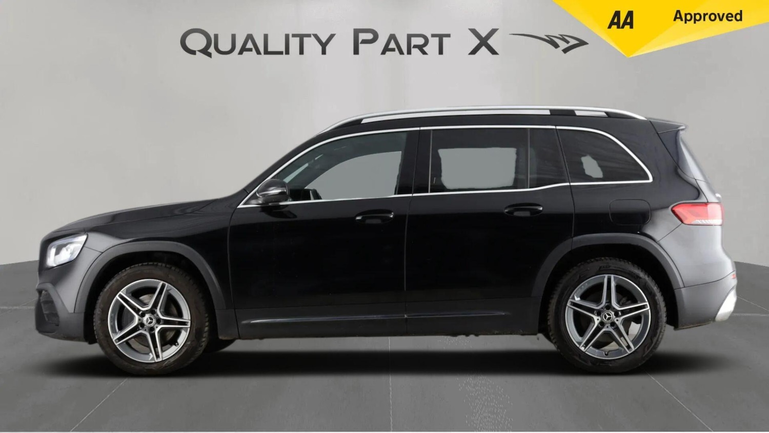 Used Mercedes-Benz GLB 2021 for sale - 77066648: Photo 4