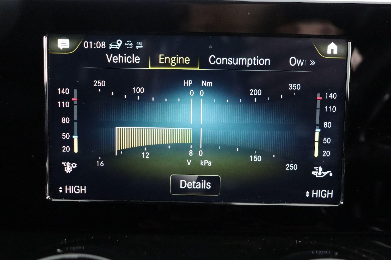 Used Mercedes-Benz GLB 2021 for sale - 77066648: Photo 41