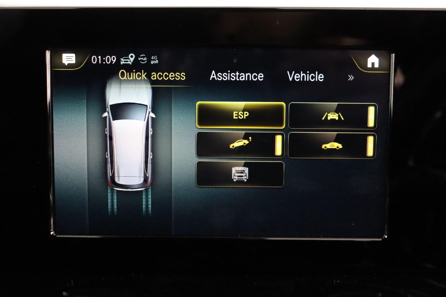 Used Mercedes-Benz GLB 2021 for sale - 77066648: Photo 44