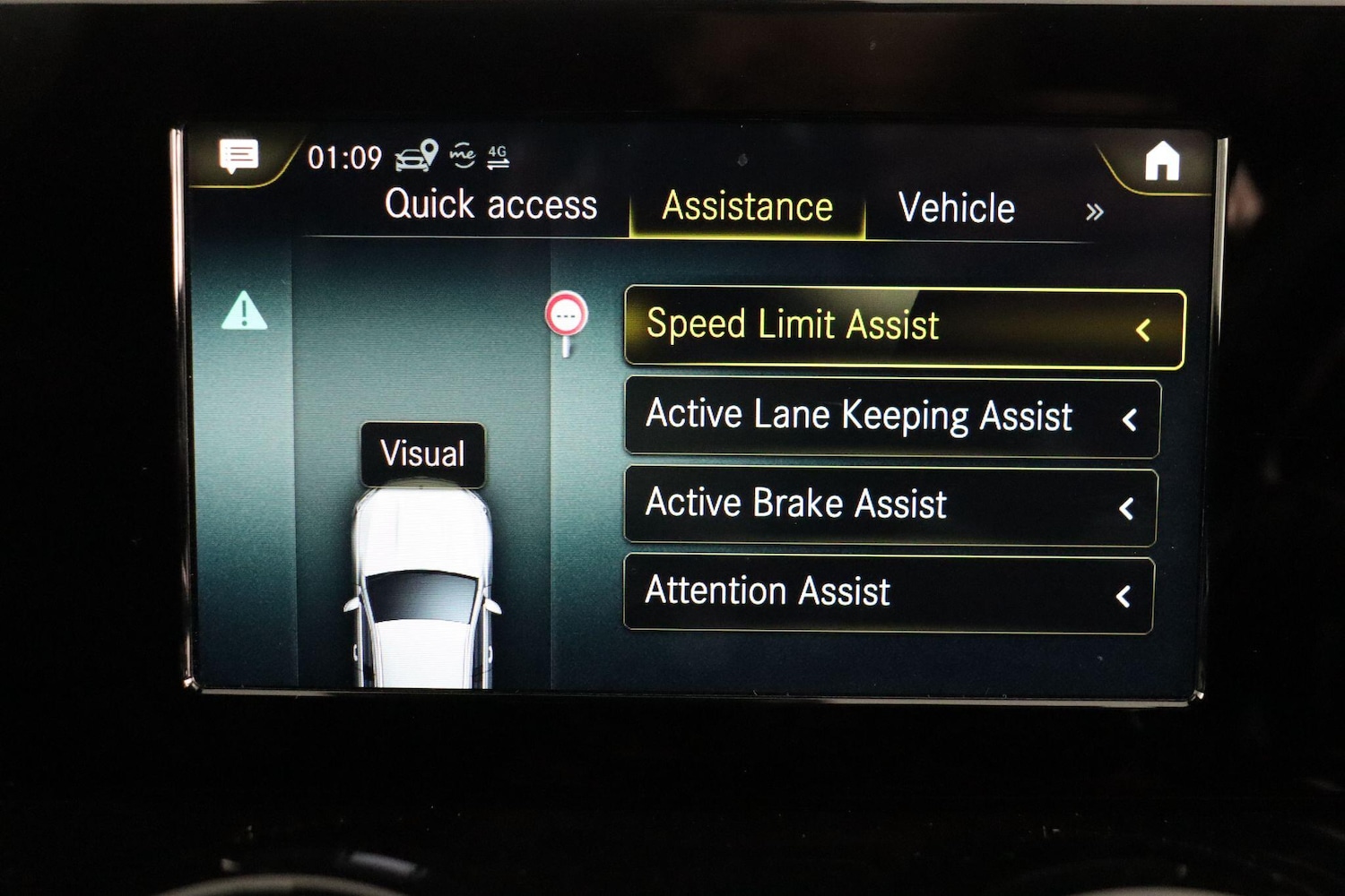 Used Mercedes-Benz GLB 2021 for sale - 77066648: Photo 45