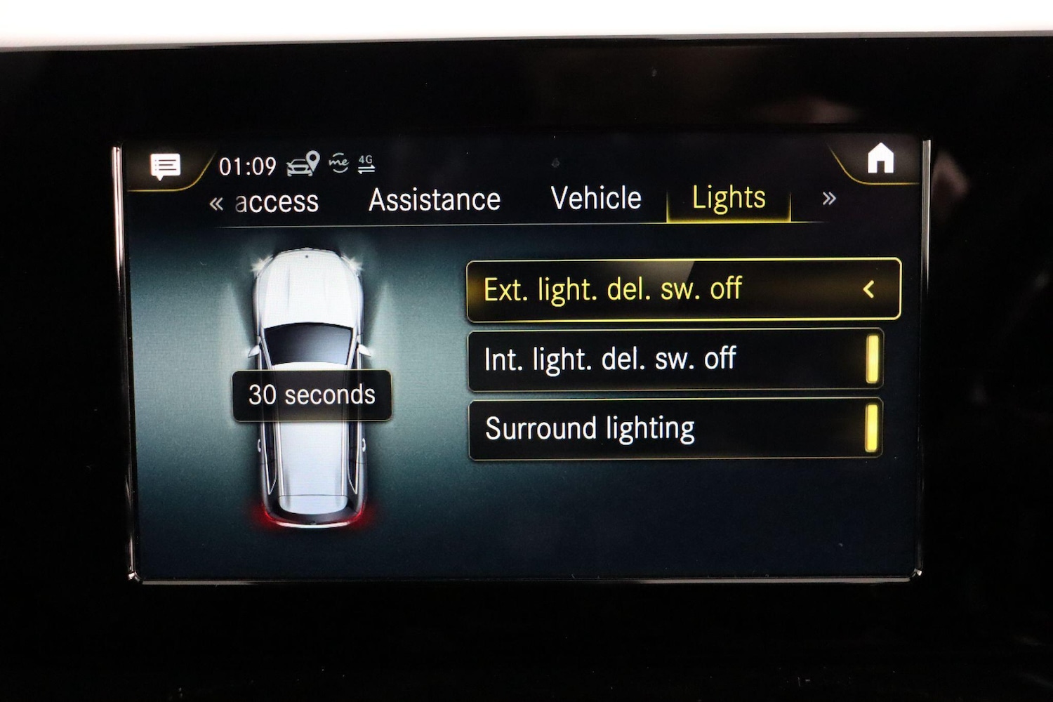 Used Mercedes-Benz GLB 2021 for sale - 77066648: Photo 48