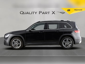 Used Mercedes-Benz GLB 2021 for sale - 77066648: Photo