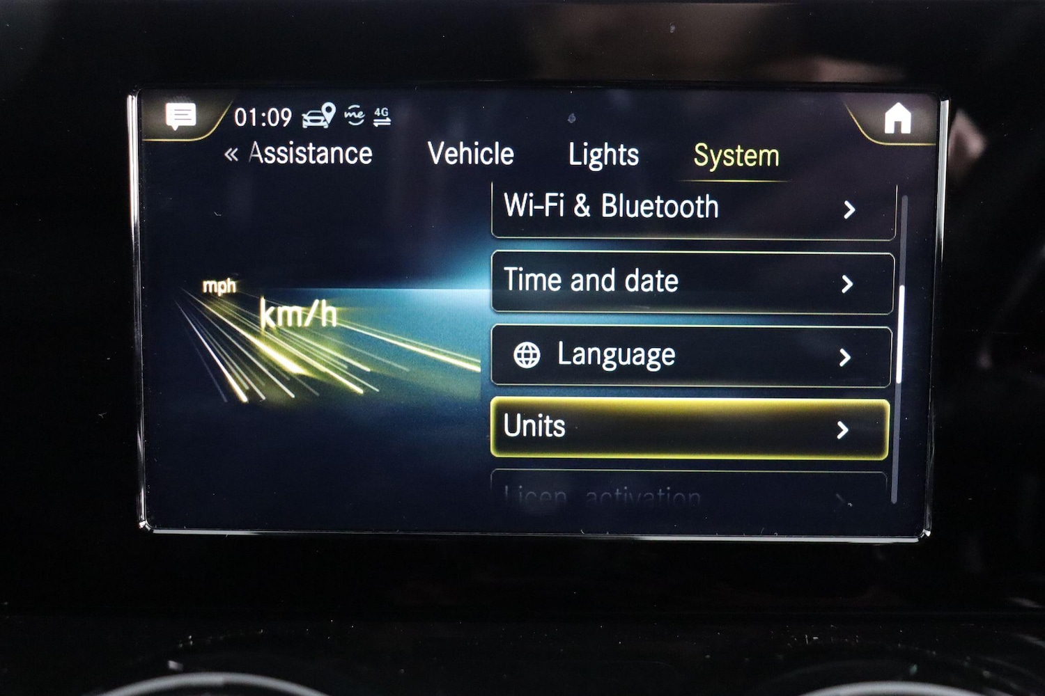 Used Mercedes-Benz GLB 2021 for sale - 77066648: Photo 50